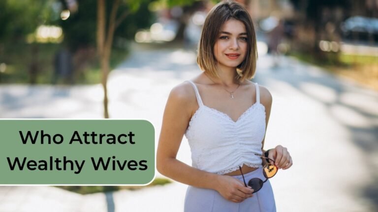 Zodiac Sign Men Who Attract Wealthy Wives