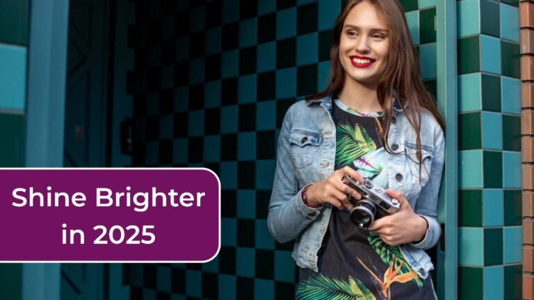 Zodiac Signs Set to Shine Brighter in 2025