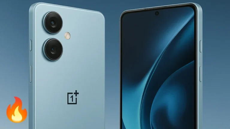 OnePlus Nord 5: Is This the Best Value Phone of the Year?