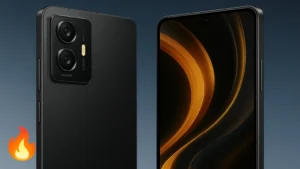 POCO F7 Launch: Specs, Features & First Impressions