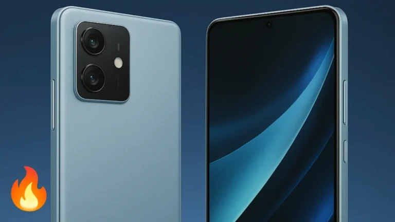 Realme GT 7 Pro: The Flagship Killer Returns 1 Realme GT 7 Pro: The Flagship Killer Returns