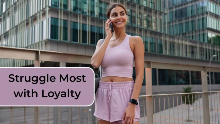 Top 4 Zodiac Signs Struggle the Most with Loyalty