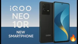 iQOO Neo 10R Launched in India: Gaming Powerhouse Under ₹30,000