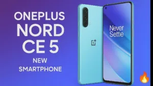 OnePlus Nord CE 5 Launched in India: Budget-Friendly Powerhouse with Massive Battery