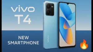 Vivo T4 5G Launched in India: 7,300mAh Battery & Under ₹25,000