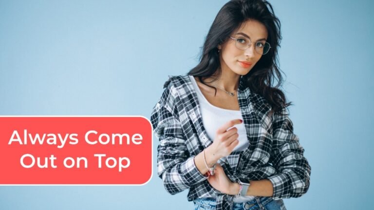 4 Zodiac Signs Who Always Come Out on Top