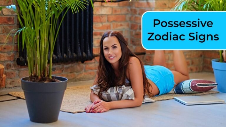 4 Zodiac Signs Who Are Devoted Lovers, Always