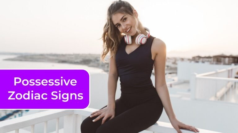 Top 4 Most Self-Sacrificing Zodiac Signs 1 Top 4 Most Self-Sacrificing Zodiac Signs