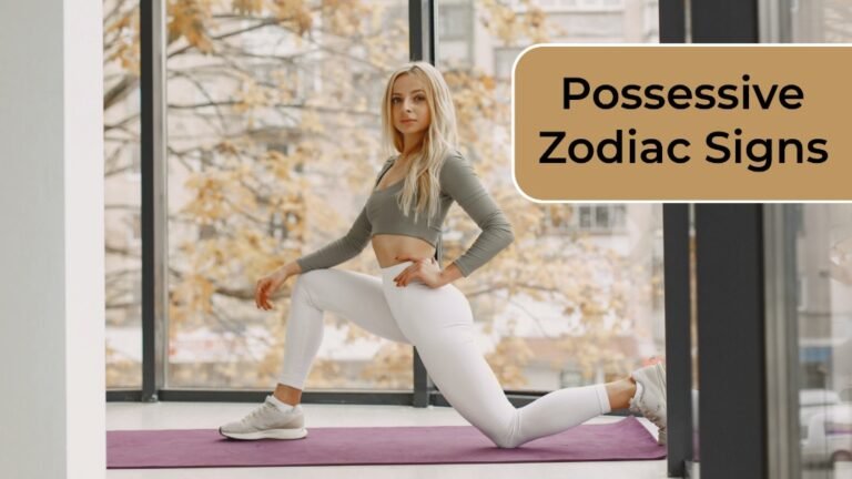Top 4 Zodiac Signs Who Are Masters of Mind Games